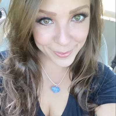 Aunt Becky thumbnail