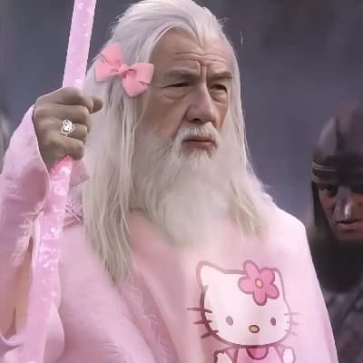 Gendalf thumbnail