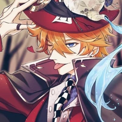 Seraphina Valerius thumbnail