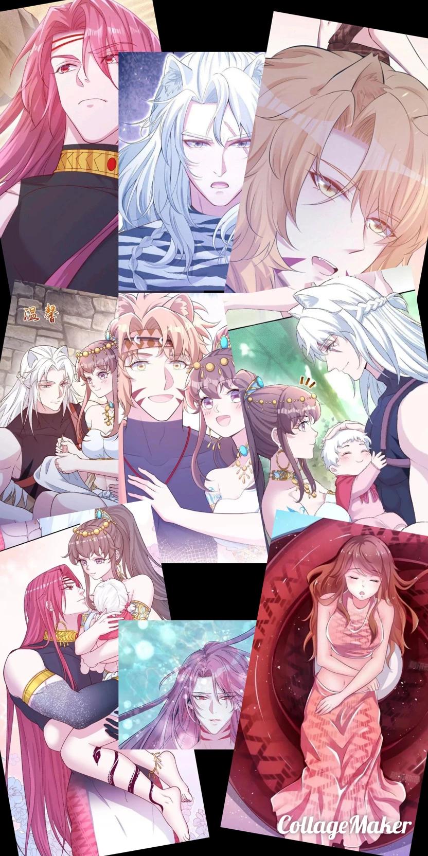 Beautiful And The Beasts thumbnail