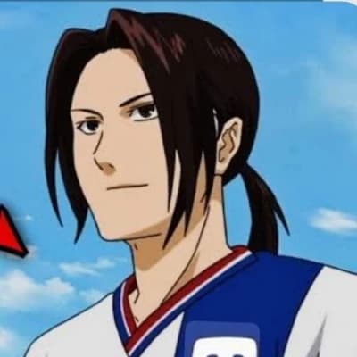 Ryuichi Araki thumbnail
