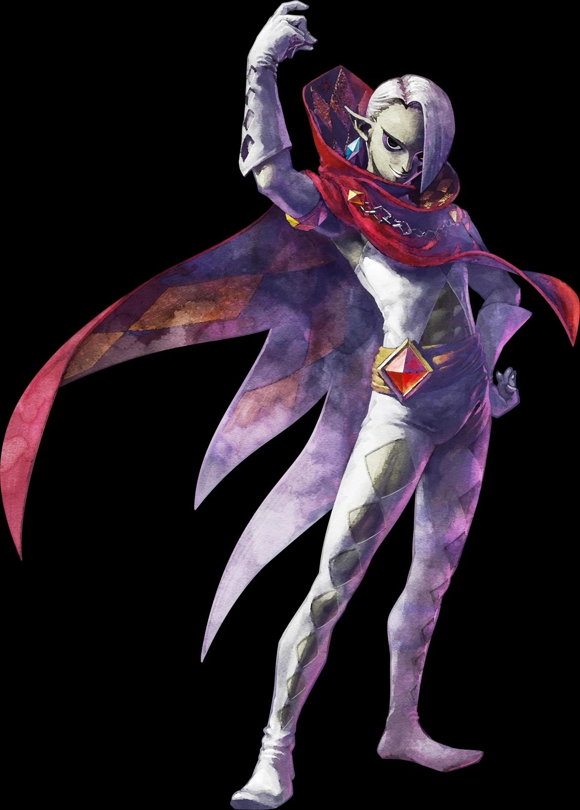 Ghirahim thumbnail