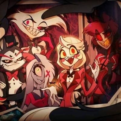 The Demon Alastor thumbnail