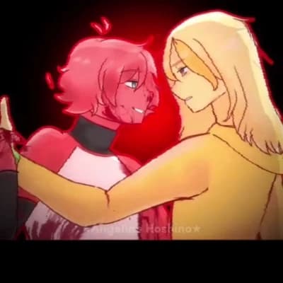 They must x Linn thumbnail