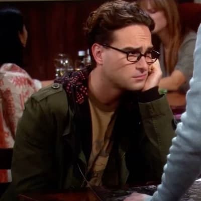 Leonard Hofstadter thumbnail