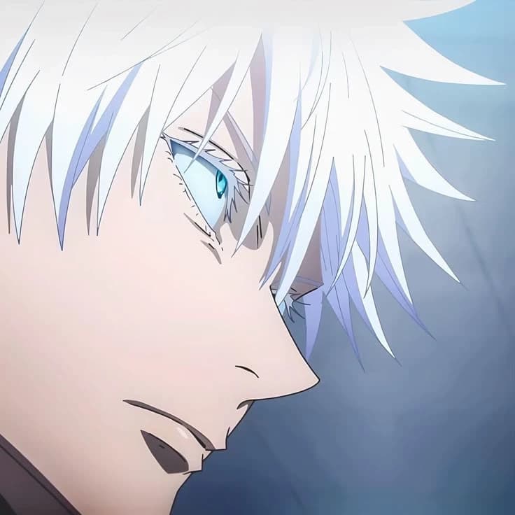 Gojo Satoru ☆ thumbnail