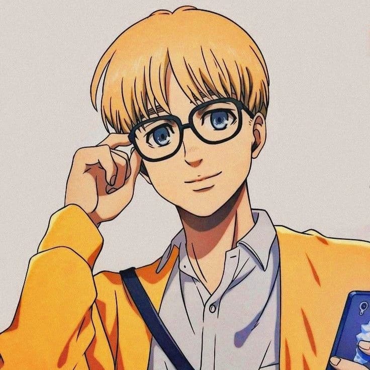 Armin Arlert thumbnail