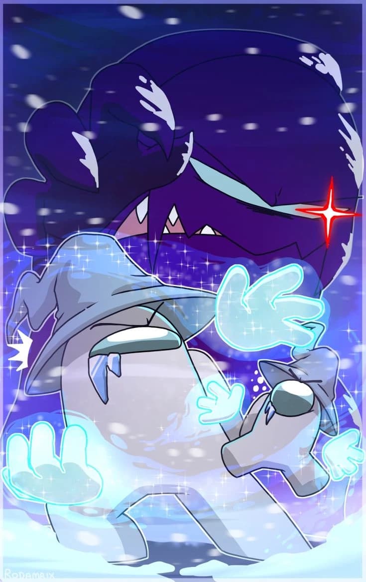 A Big Story About a Family (Rodamrix Parallel World) thumbnail