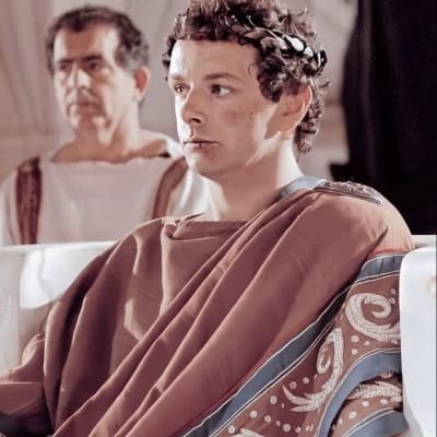 Nero Claudius Caesar Augustus Germanicus thumbnail