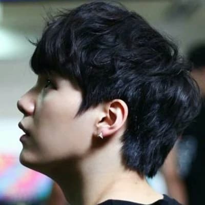 Min Yoongi thumbnail