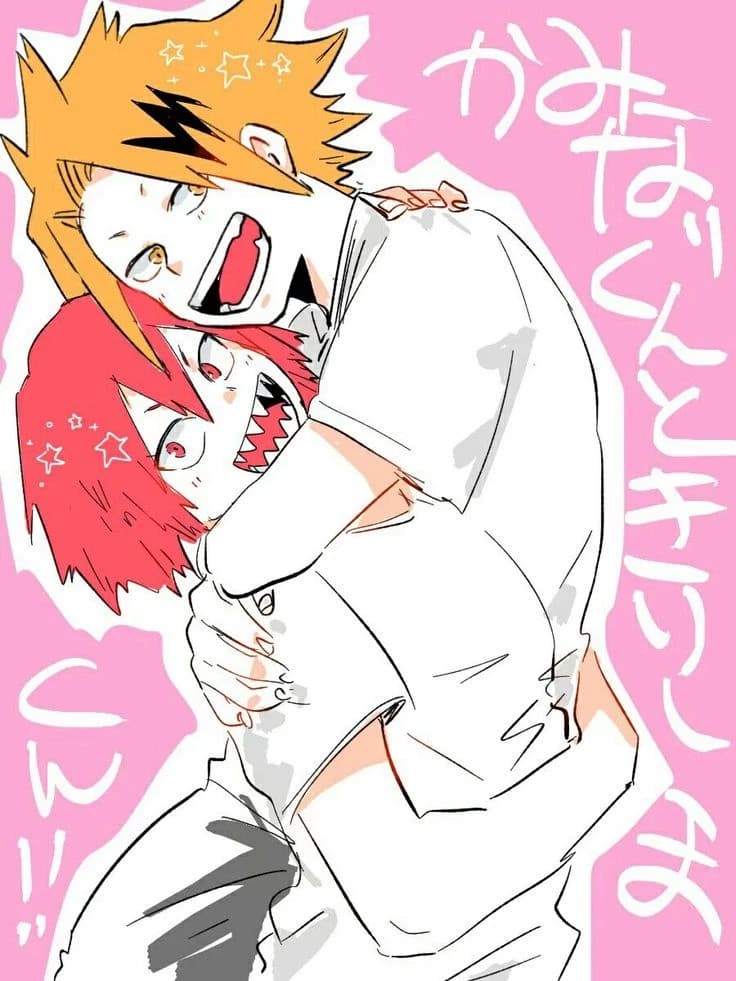 Kirishima thumbnail
