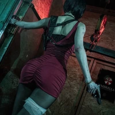 Ada Wong thumbnail