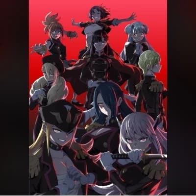 Chained soldier thumbnail