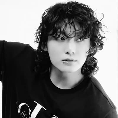 Jeon Jungkook thumbnail