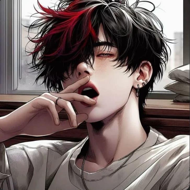 Rune (Cold Stepbrother) thumbnail