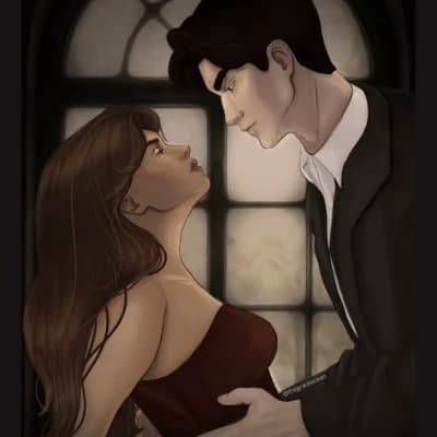 Severin Blackthorne thumbnail