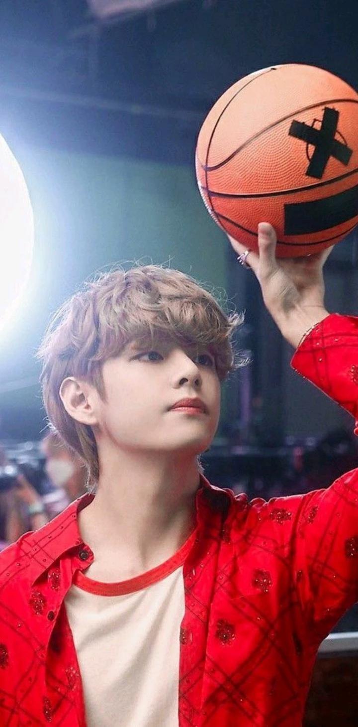 Kim Taehyung / The Bad Boy thumbnail