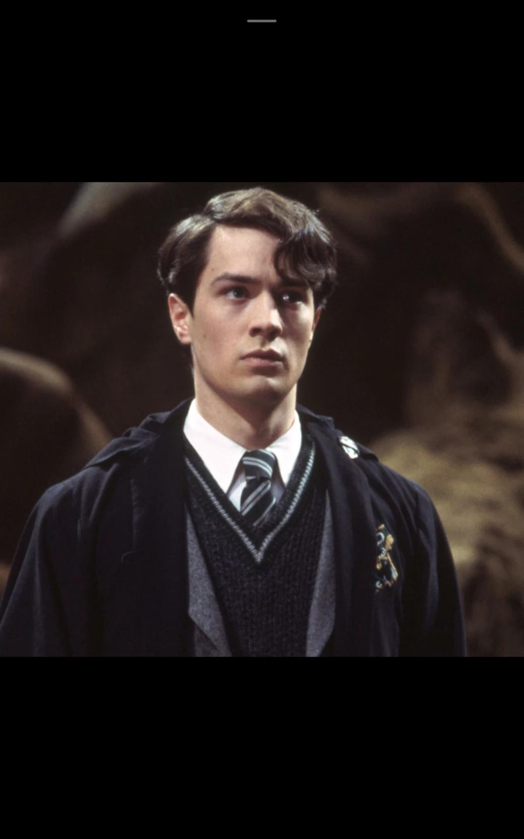 Tom Riddle thumbnail
