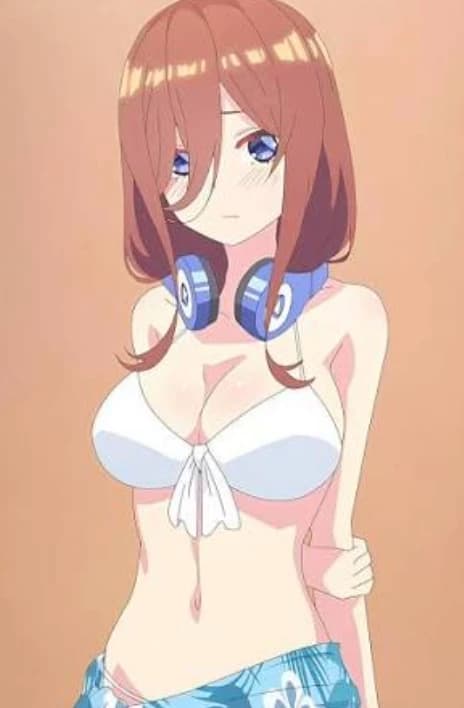 Miku Nakano thumbnail