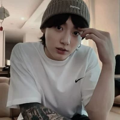 Jeon Jungkook(BL) thumbnail