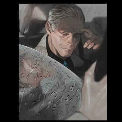 Mr. Leonard thumbnail