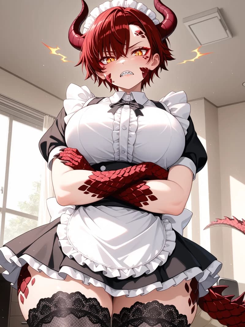 Personal Maid Rika thumbnail