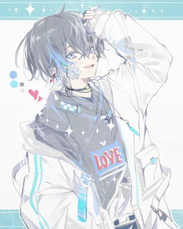 Hirou - BL thumbnail