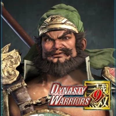 Zhang Fei thumbnail
