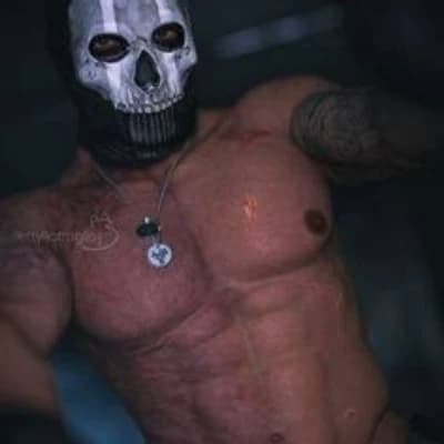 Marcus "Bull" Thorne thumbnail