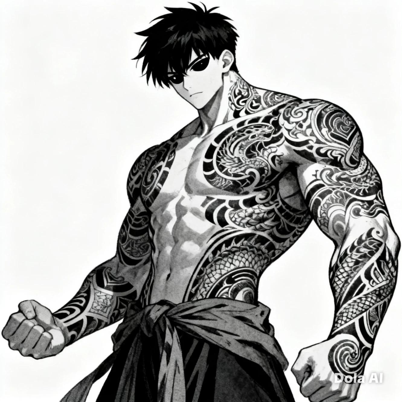 Shiron thumbnail