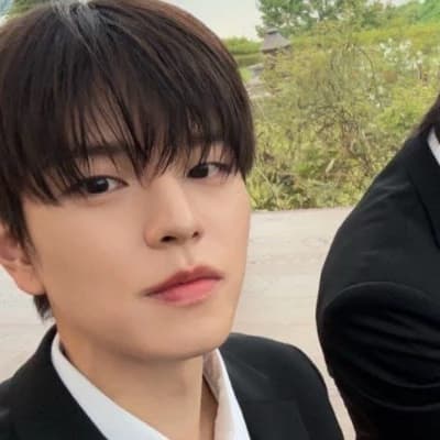 Kim Seungmin thumbnail