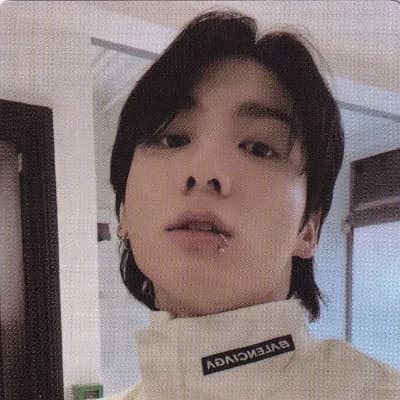 Jungkook thumbnail