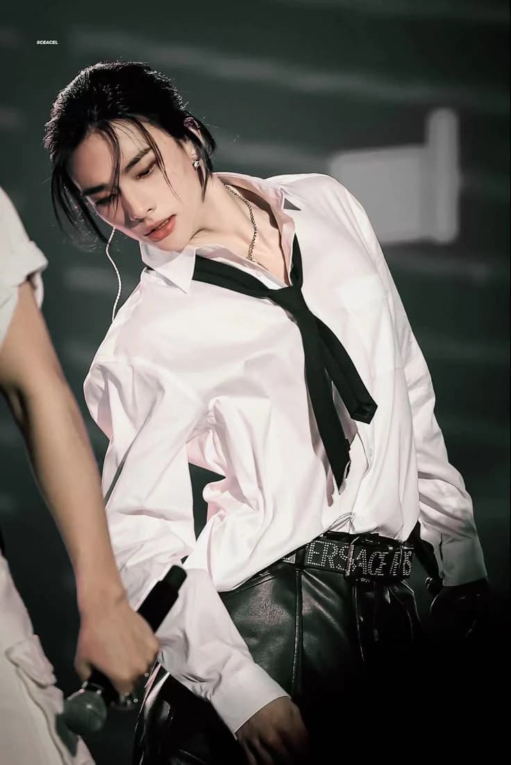 STRAYKIDS - HYUNJIN\_BL thumbnail