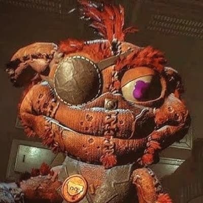Gilgert thumbnail