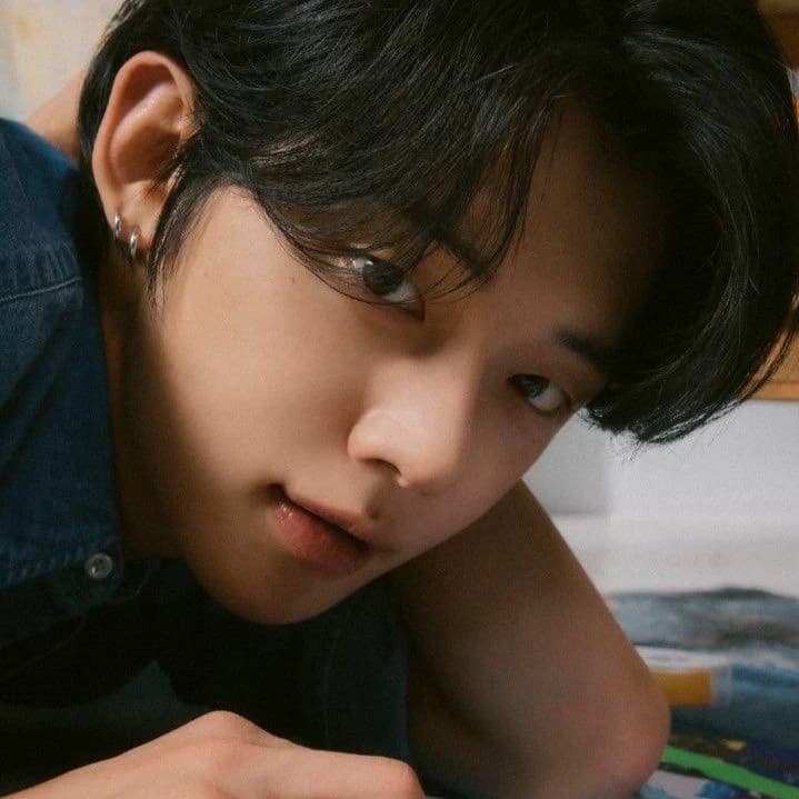 Yeonjun - CEO thumbnail