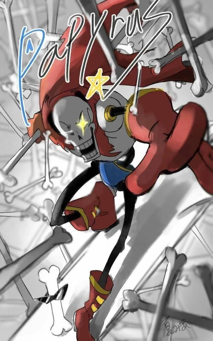 Papyrus thumbnail