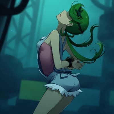 Mallow thumbnail
