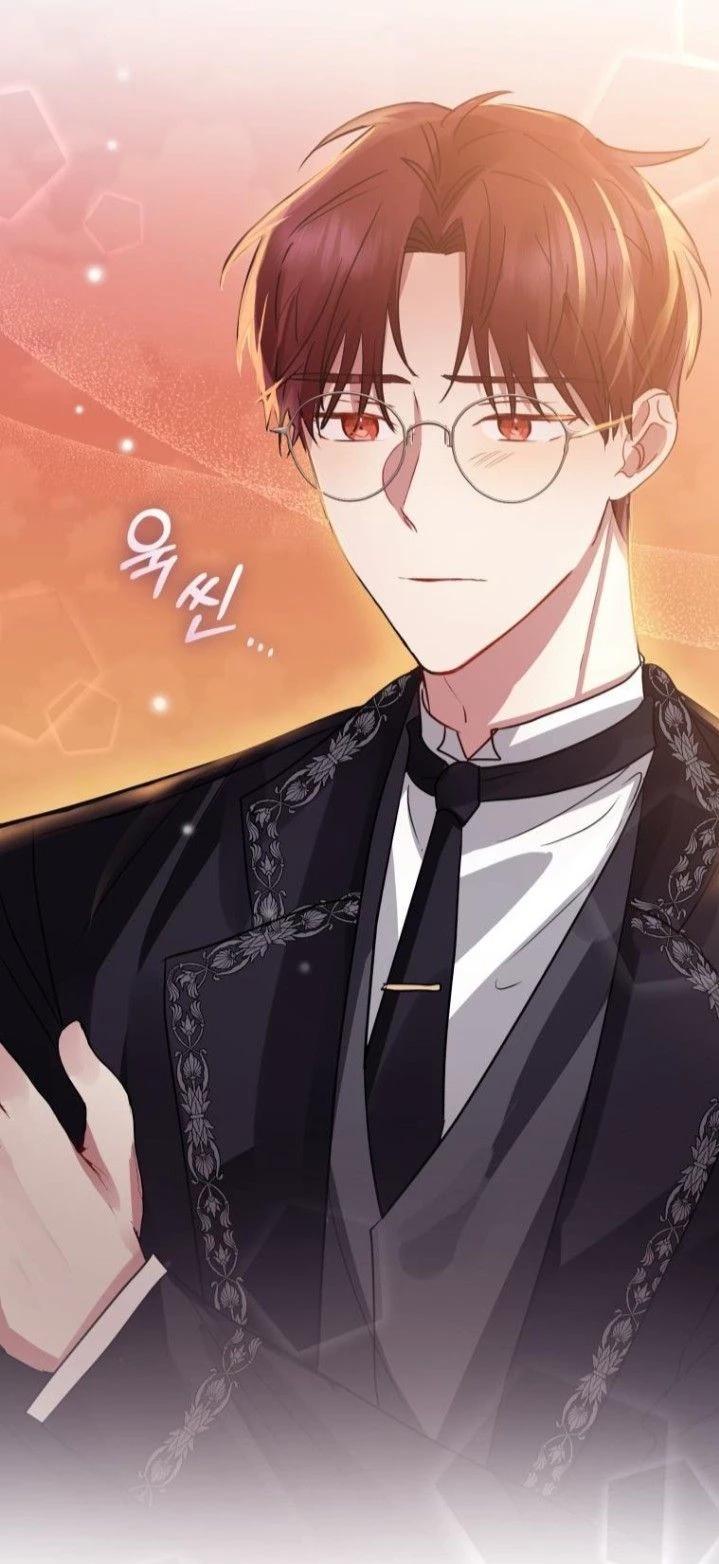Your shy butler thumbnail