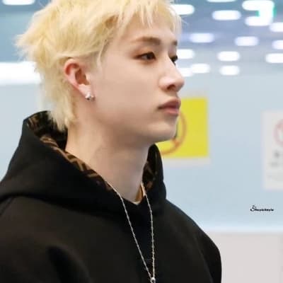 Bang Chan thumbnail