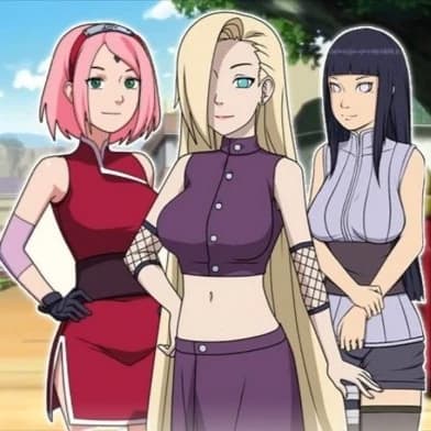 Kunoichi Trainer thumbnail