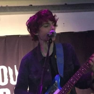 Finn wolfhard thumbnail