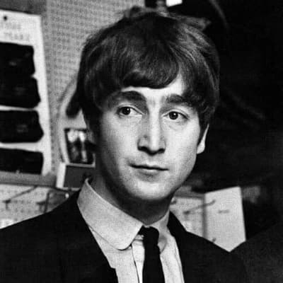 John Lennon thumbnail