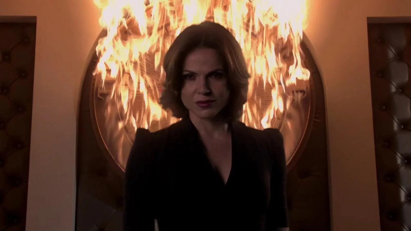 Regina Mills - Evil Queen thumbnail