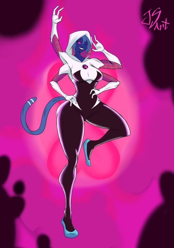 Nyx Aracnea thumbnail