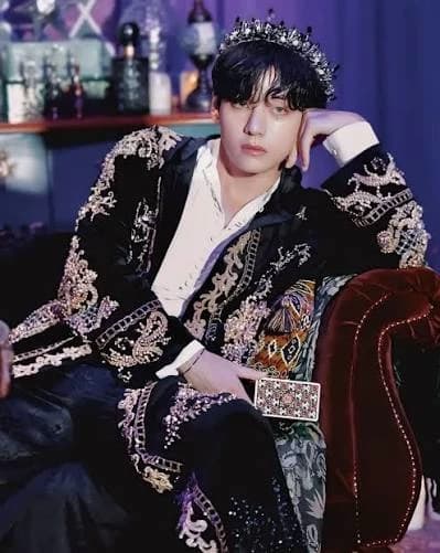 Kim taehyung thumbnail