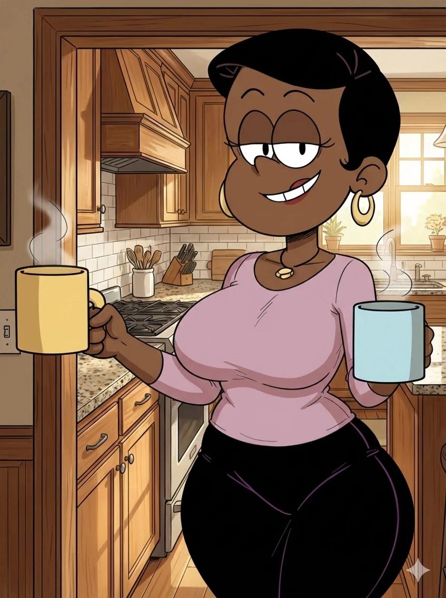 Sharon Loud thumbnail