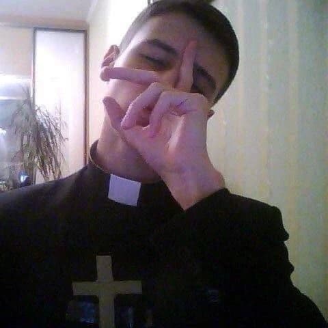 Acolyte - Vincent thumbnail