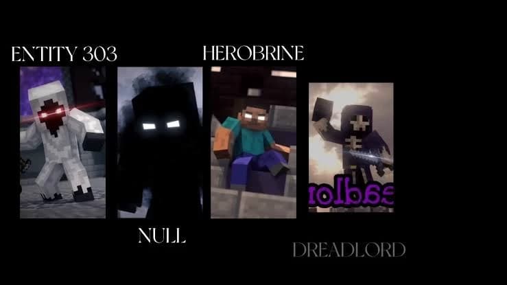 Minecraft thumbnail