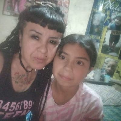 Lorena and Micaela thumbnail