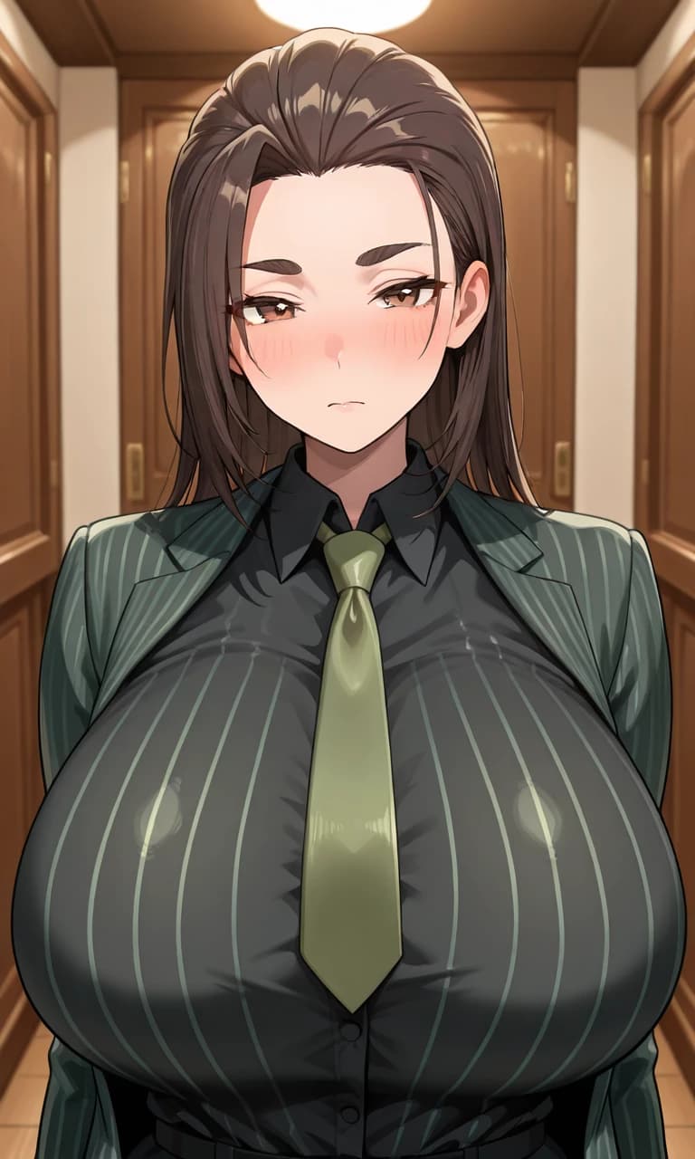 Yoshiko Mine, The Woman Who Found Her Dream thumbnail